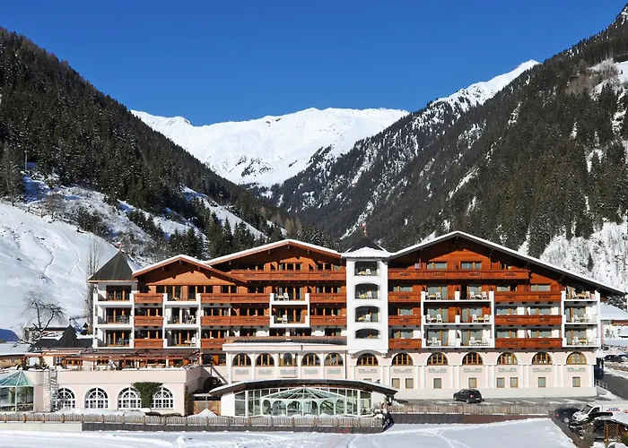 Wellness&Relax Milderer Hof